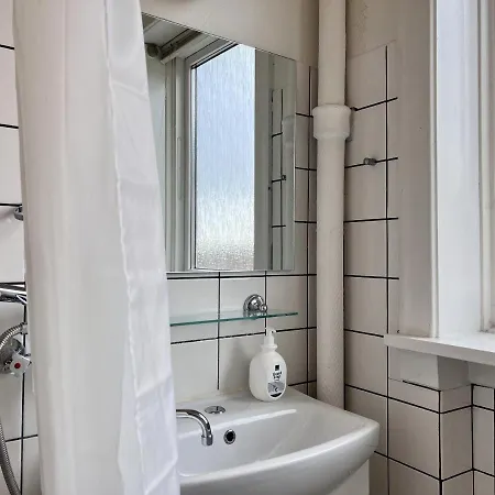 One Bedroom In Glostrup, Tranemosevej 1, Apartment