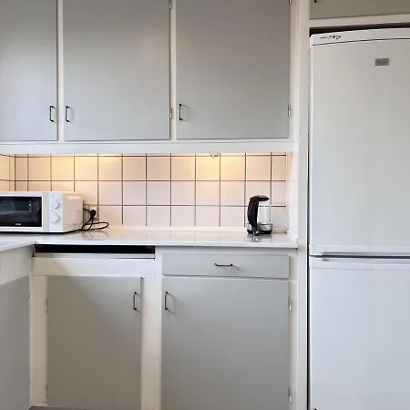 Apartment One Bedroom In Glostrup, Tranemosevej 1, *
