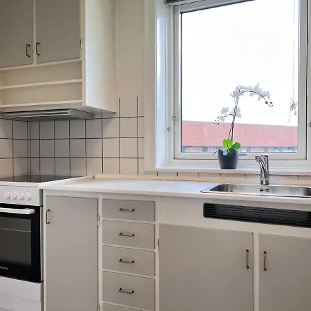 One Bedroom In Glostrup, Tranemosevej 1, Apartment Glostrup