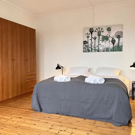 One Bedroom In Glostrup, Tranemosevej 1, Apartment Glostrup