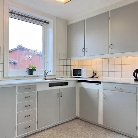 Apartment One Bedroom In Glostrup, Tranemosevej 1,