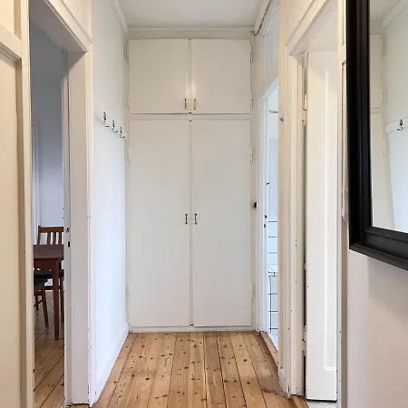 Apartment One Bedroom In Glostrup, Tranemosevej 1, Glostrup