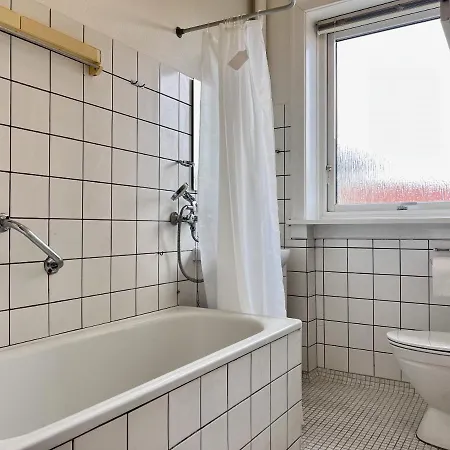 One Bedroom In Glostrup, Tranemosevej 1, Glostrup